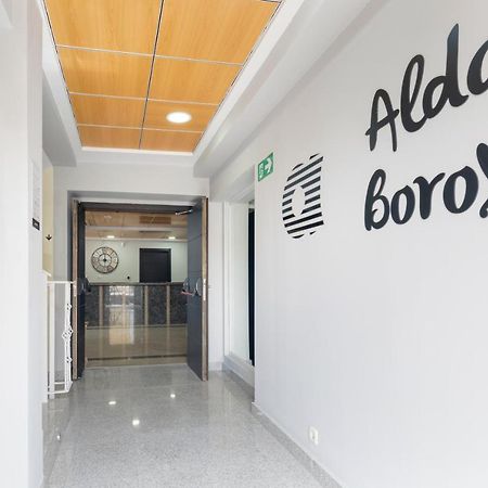 Hotel Alda Borox Exteriér fotografie