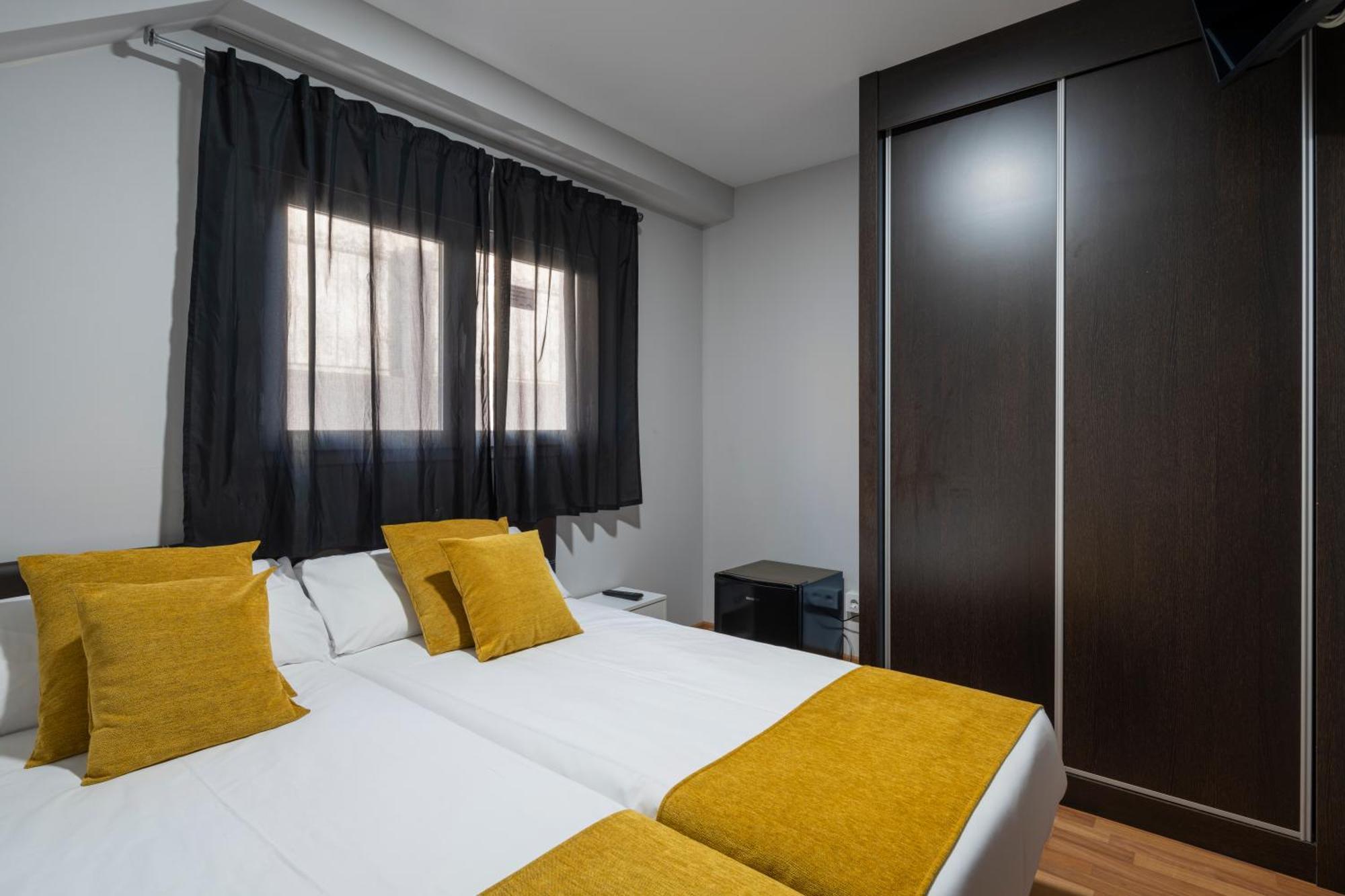Hotel Alda Borox Exteriér fotografie