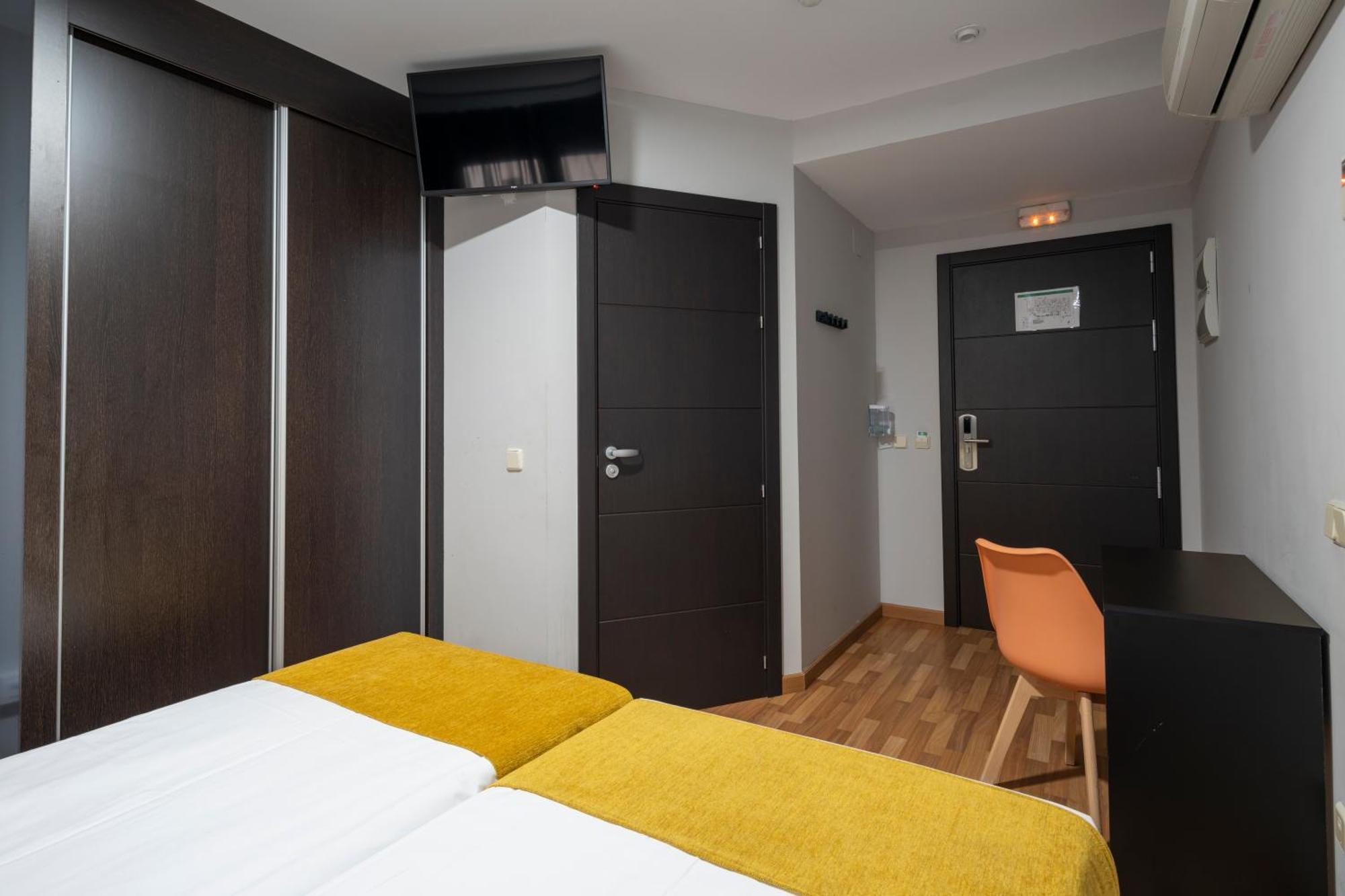 Hotel Alda Borox Exteriér fotografie