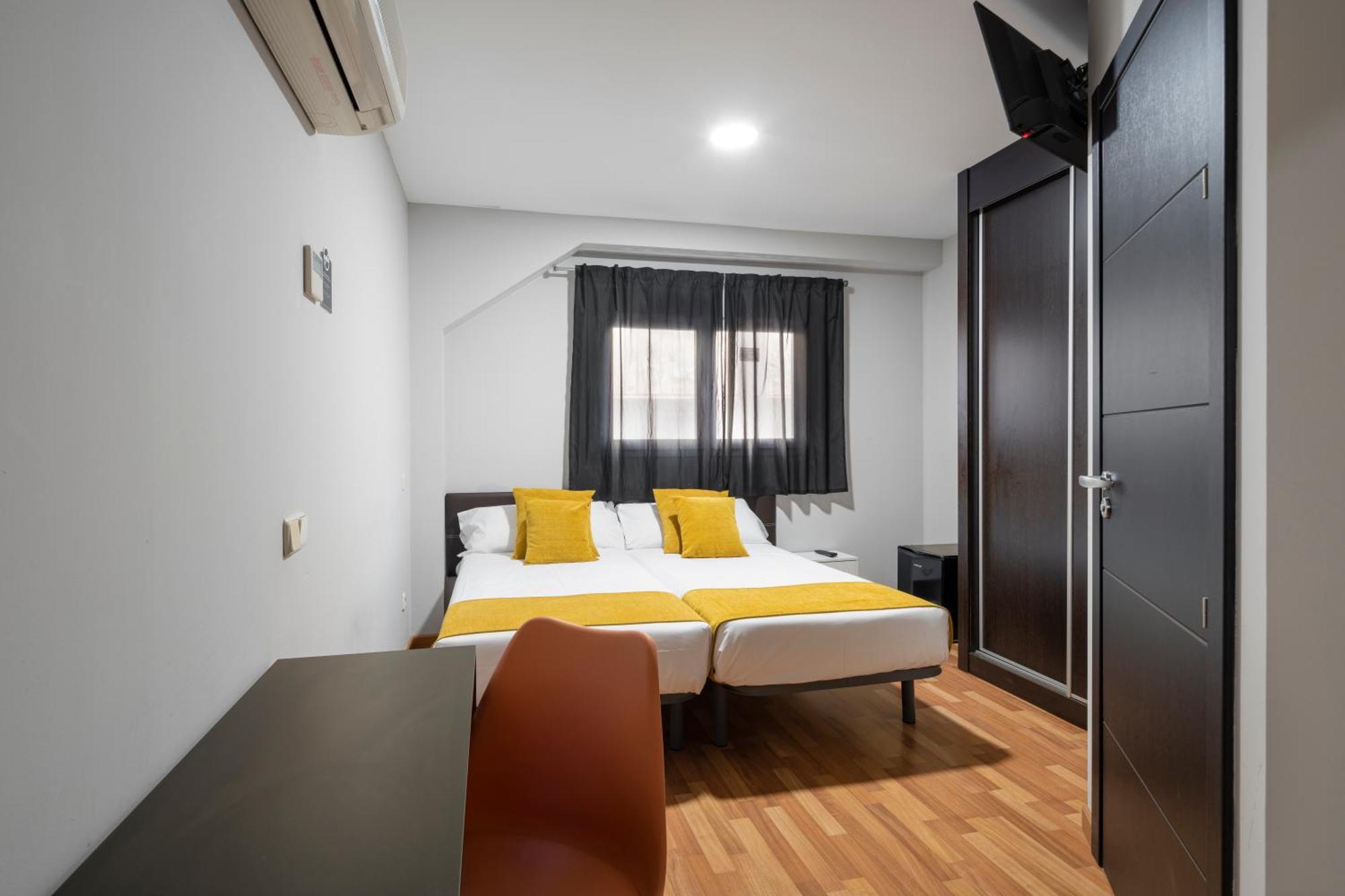 Hotel Alda Borox Exteriér fotografie