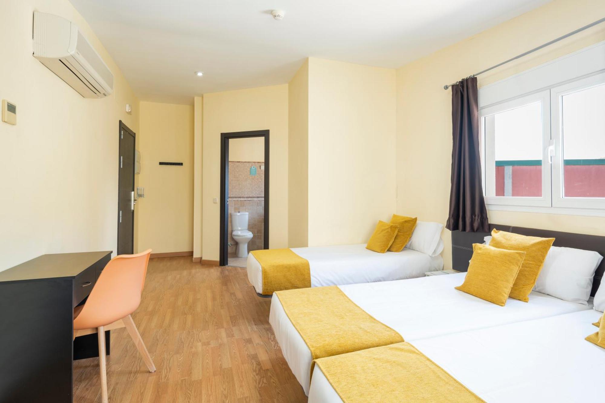 Hotel Alda Borox Exteriér fotografie