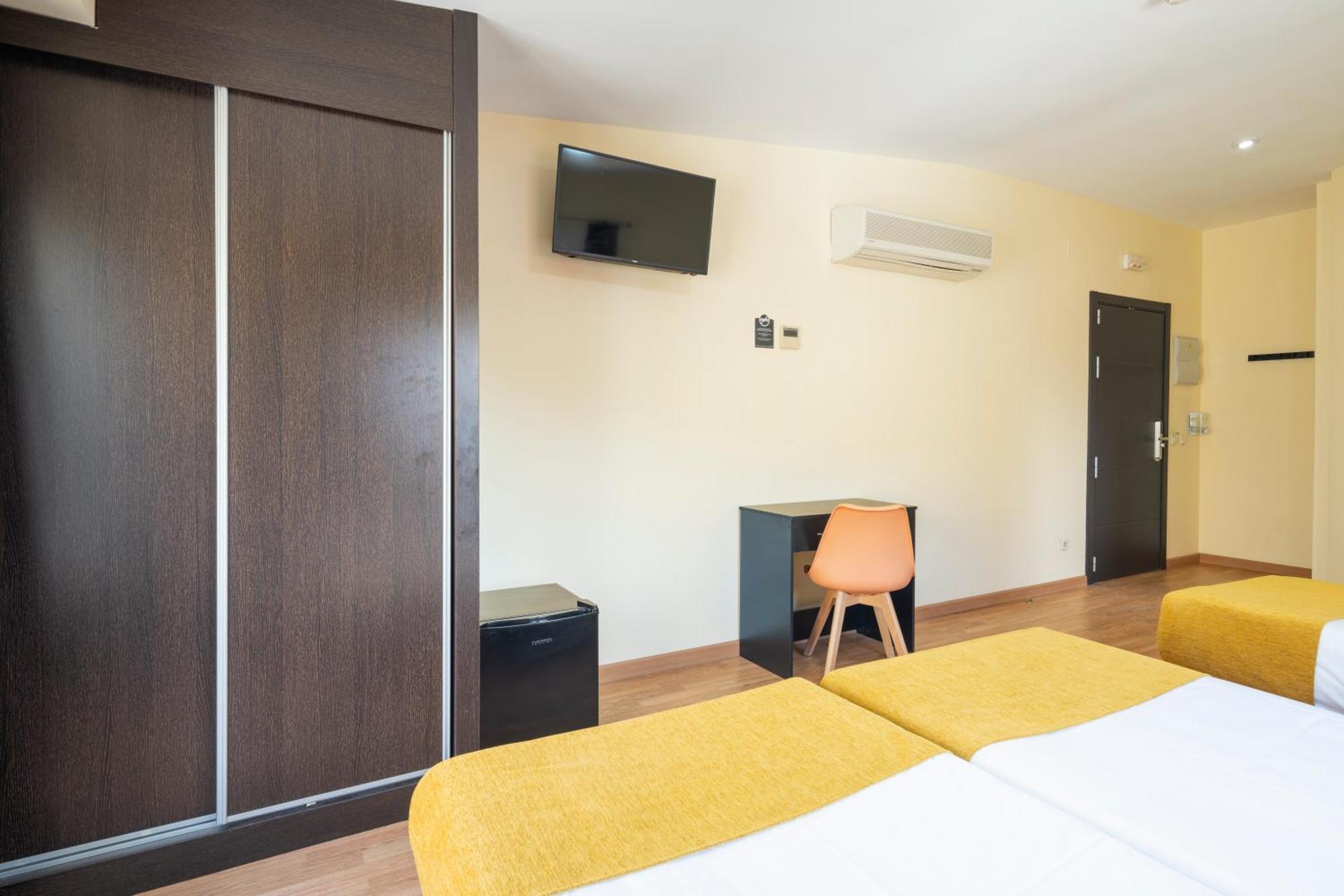 Hotel Alda Borox Exteriér fotografie