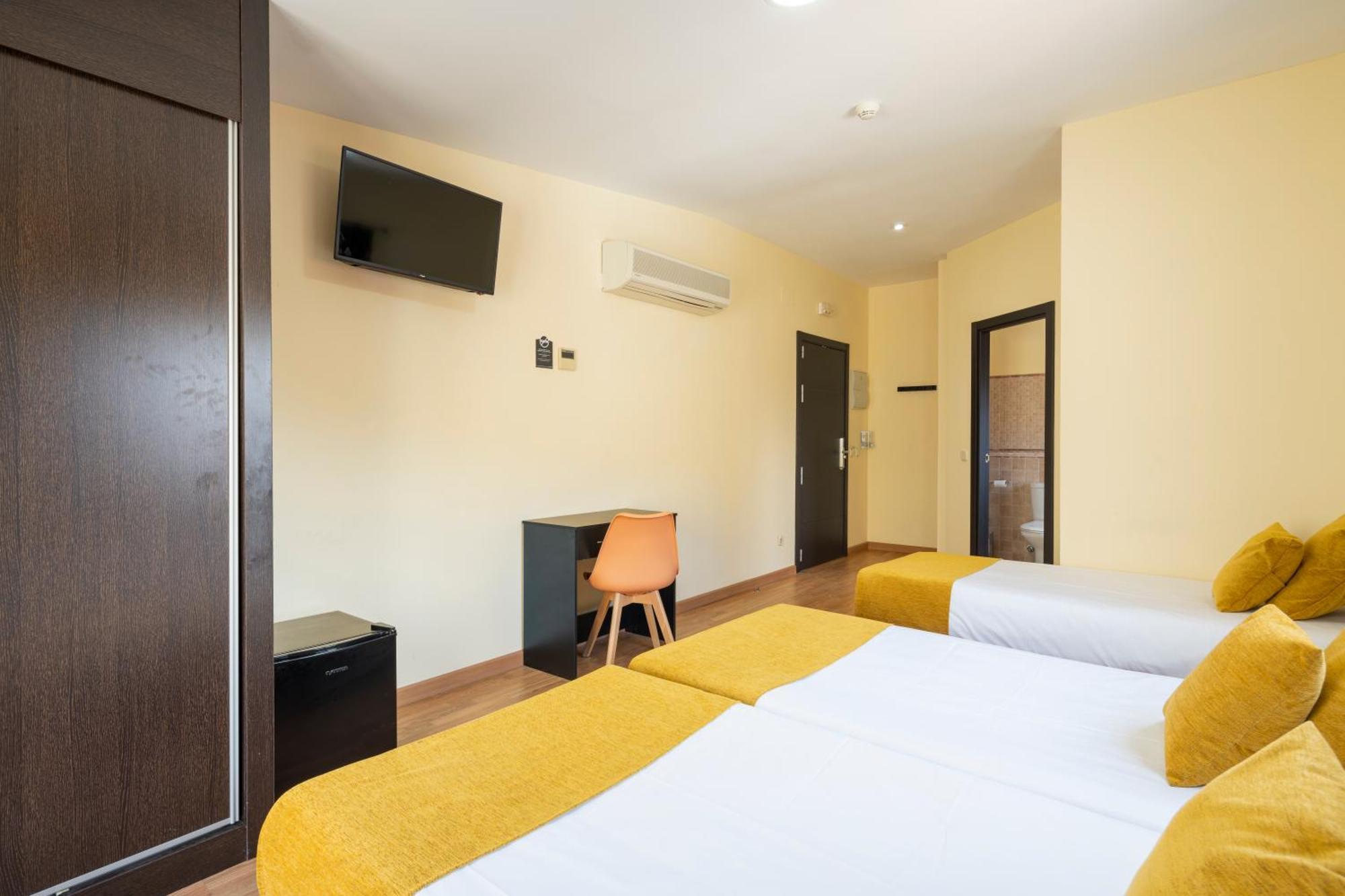 Hotel Alda Borox Exteriér fotografie